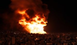 Drone israélien frappe un bureau du Hamas à Beyrouth, faisant des victimes (Vidéos)
