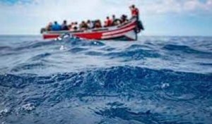 FTDES : Plus de 600 migrants irréguliers tunisiens ont atteint les côtes italiennes en mars dernier