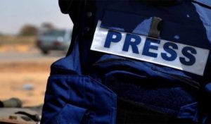 Ghaza: Un autre journaliste tombe en martyr dans les attaques des forces sionistes