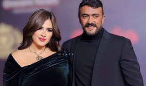 Le divorce d’Ahmed El Awadi et Yasmine Abdel Aziz confirme les prédictions de l’astrologue Leila Abdel Latif