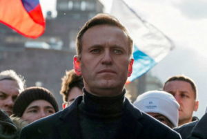 Alexeï Navalny, l’ennemi numéro 1 de Vladimir Poutine, meurt en détention : polémique autour de ses conditions de détention (Vidéo)
