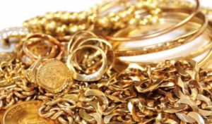 Nabeul: Saisie de plus de 3 kg de bijoux en or de contrebande