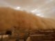 Attention sur l’autoroute Tunis-Gabès : risque de vents de sable