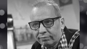 Décès de Hakim Marzouki, poète et dramaturge tunisien
