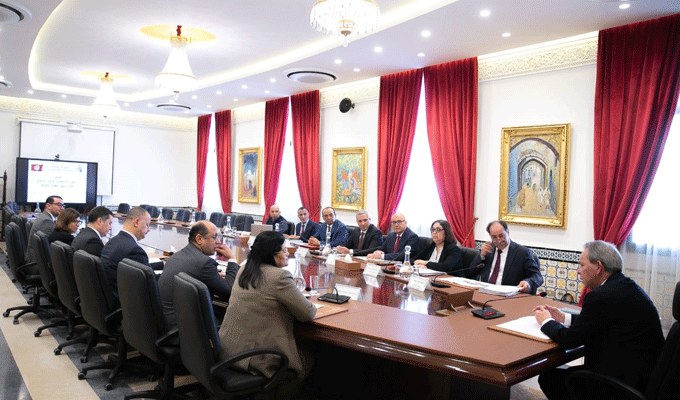 Tunisie: Mesures au profit des personnes à faible revenu à l’occasion du mois de Ramadan