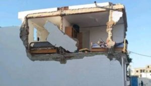 Explosion mortelle dans une maison à Nabeul : Une femme succombe à ses blessures