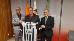Ammar Souayah nommé nouvel entraîneur de l’ES Sétif en Algérie