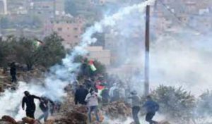 Cisjordanie : l’armée de l’occupation sioniste envahit plusieurs régions