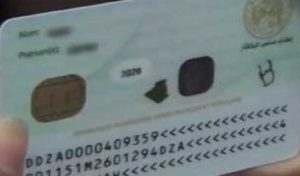 Passeport et carte d’identité biométriques: Entrée en vigueur effective au 1er semestre de 2025