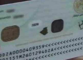 Carte d’identité et passeport biométriques en Tunisie : ce qu’il faut savoir