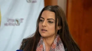 Hajer Gueldich nommée conseillère juridique de l’Union africaine