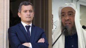 Le ministre français de l’Intérieur appelle à l’expulsion d’un imam tunisien