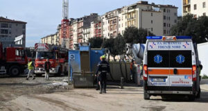 Tragédie en Italie : un travailleur tunisien décède dans l’effondrement d’une structure