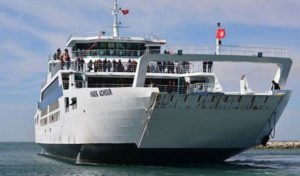 SONOTRAK: Possibilité d’enregistrement de perturbations sur les horaires des voyages