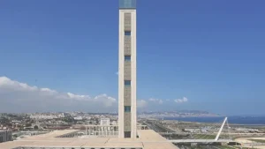 L’Algérie célèbre l’inauguration de sa Grande Mosquée, troisième plus grande au monde