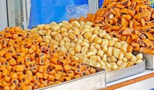Aïd Al-Fitr : Stabilité des prix des pâtisseries