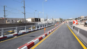 Tunisie: Ouverture du deuxième pont de l’échangeur Ben Daha à la circulation