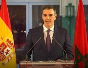 Espagne : Sánchez propose la reconnaissance de l’État de Palestine d’ici la fin de son mandat