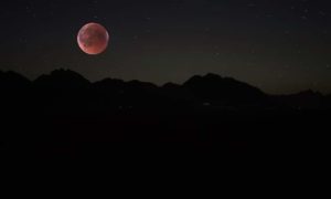 La Tunisie bientôt sous le charme d’une éclipse lunaire rare !