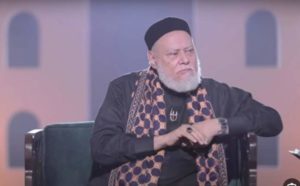 Le grand mufti égyptien affirme : Ève n’est pas responsable de la sortie d’Adam du paradis