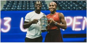 L’équipe d’Ons Jabeur se renforce avec l’arrivée de Jarmar Jenkins, expert du tennis américain