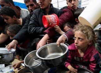 UNRWA : de nouvelles restrictions israéliennes menacent l’aide humanitaire à Gaza