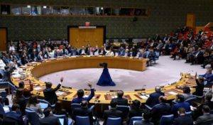 La Tunisie se félicite de l’appel du Conseil de sécurité à “un cessez-le-feu immédiat” à Gaza