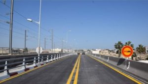 Tunis : ouverture du pont Ben Daha avant le Ramadan