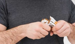 Tabagisme : Quels moyens pour arrêter de fumer ?