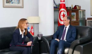 Tunisie-France: La coopération dans le domaine de l’enseignement supérieur à l’examen