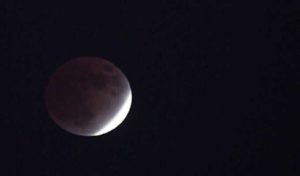 Une éclipse lunaire pénombrale profonde aura lieu le 25 mars 2024