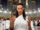Le rappeur Ghali en pèlerinage à La Mecque pour la Omra