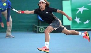 Tennis – Challenger de Gwangju : Moez Chargui éliminé au 1er tour