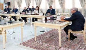 Tunisie: L’amélioration des services consulaires à l’examen