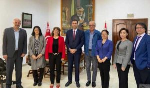 Tunisie : vers un renforcement de la production locale de vaccins