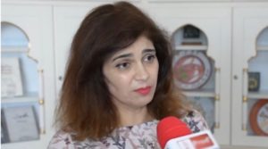 Qui est Saloua Abassi, la nouvelle ministre de l’Éducation ?