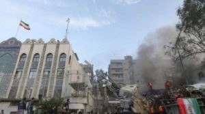 La Tunisie condamne fermement le bombardement du consulat iranien à Damas