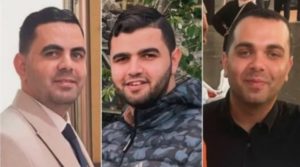 Ismail Haniyeh perd 3 de ses fils et plusieurs de ses petits-enfants dans une attaque à Gaza