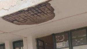 Situation critique à Douz : une école publique au bord de l’effondrement
