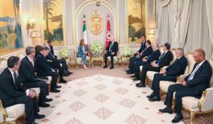 Tunisie-Italie: La coopération pour la lutte contre la migration irrégulière à l’examen