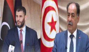 Réouverture imminente du poste frontalier de Ras Jedir : entretien entre les ministres de l’Intérieur tunisien et libyen