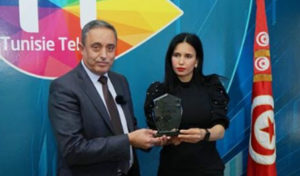 Tunisie Telecom remporte le prix Brands pour la publicité ramadanesque la plus engagée