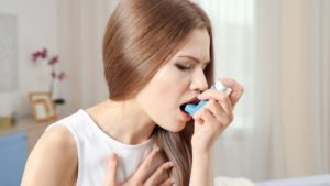 Une croissance alarmante de l’asthme en Tunisie : un demi-million de Tunisiens touchés !