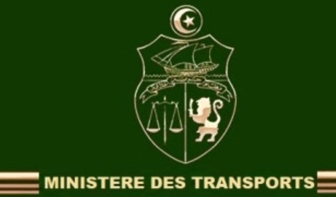 Tunisie: Nouvelles nominations au ministère du transport