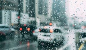 En raison des perturbations météorologiques : L’Observatoire national de la sécurité routière met en garde