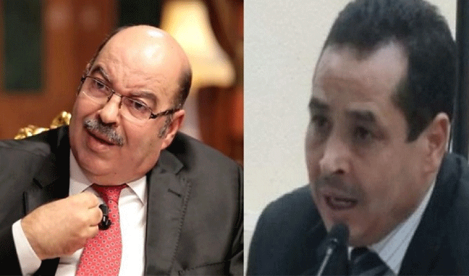 Habib Ellouze et Bechir Akremi seront jugés dans des affaires « à caractère terroriste »