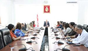 Santé: Vers la mise en place d’un laboratoire national de Génomique humaine en Tunisie