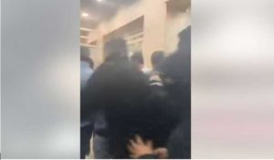 Arrestation de l’avocate Sonia Dhahmani : La vidéo de l’incident qui a secoué les réseaux sociaux