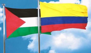 Palestine: la Colombie confirme qu’elle va ouvrir une ambassade à Ramallah