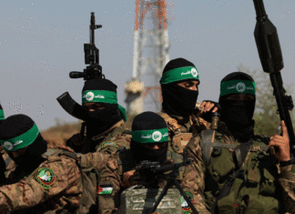 Gaza: Le Hamas commence à libérer des otages